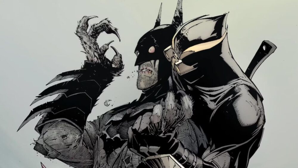 محفل جغدها The Batman Part 2