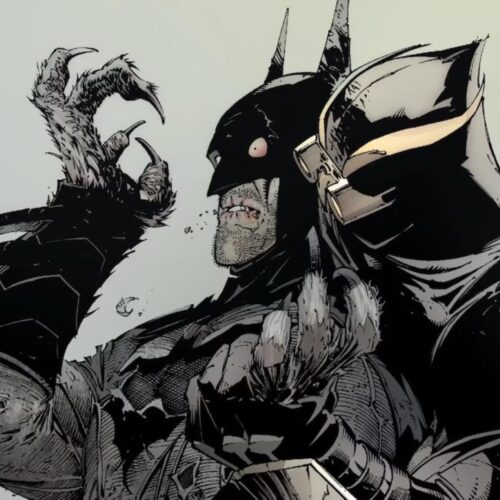 محفل جغدها The Batman Part 2