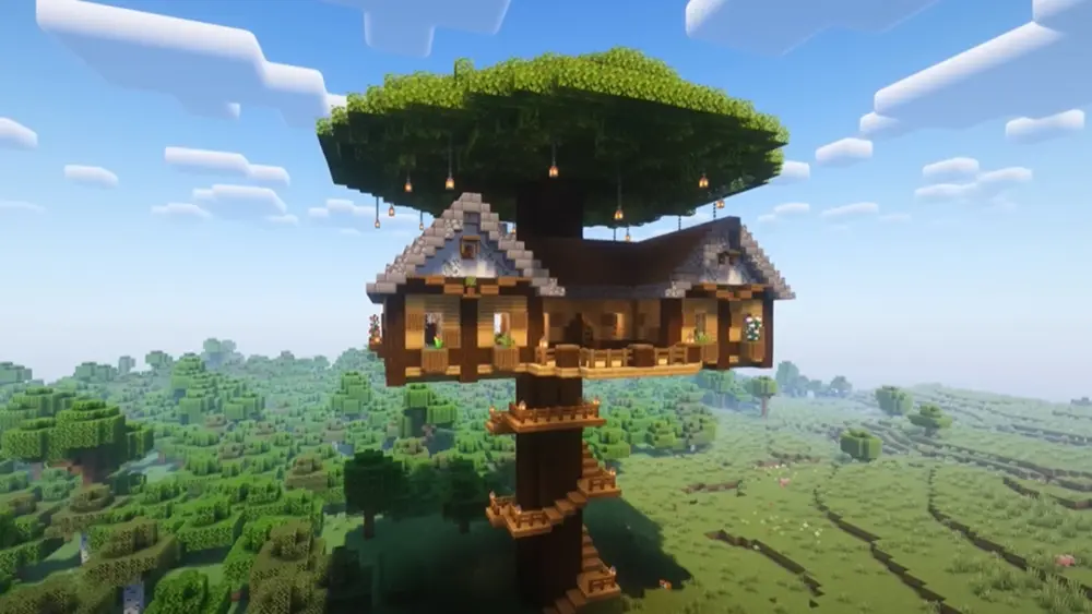 آینده بازی ماینکرفت minecraft