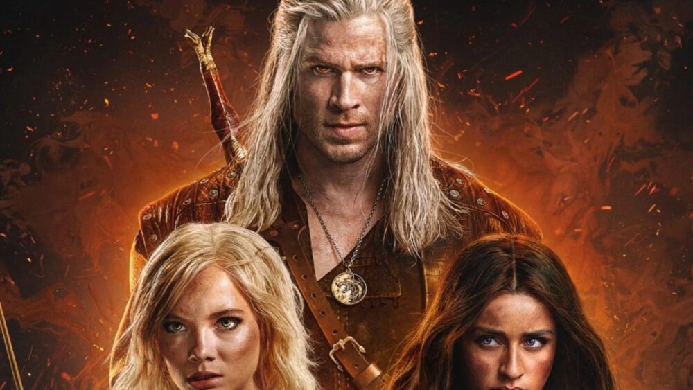 زمان پخش فصل پنجم سریال ویچر Witcher