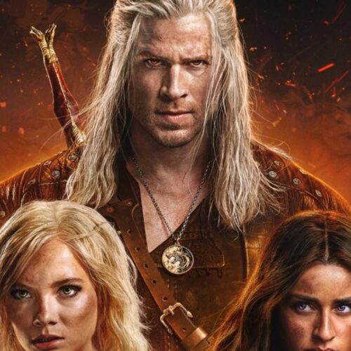زمان پخش فصل پنجم سریال ویچر Witcher