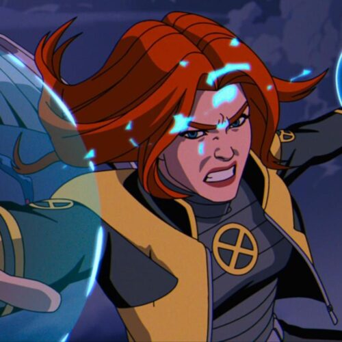 زمانی فصل سوم چهارم X-Men '97