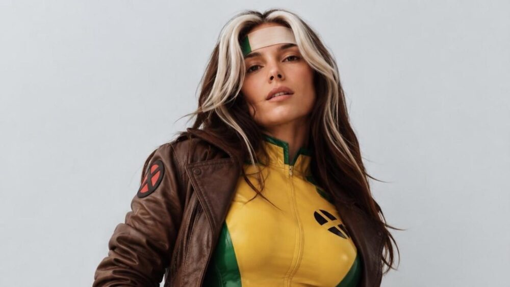 ایندی ناوارته X-Men روگ