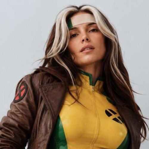 ایندی ناوارته X-Men روگ