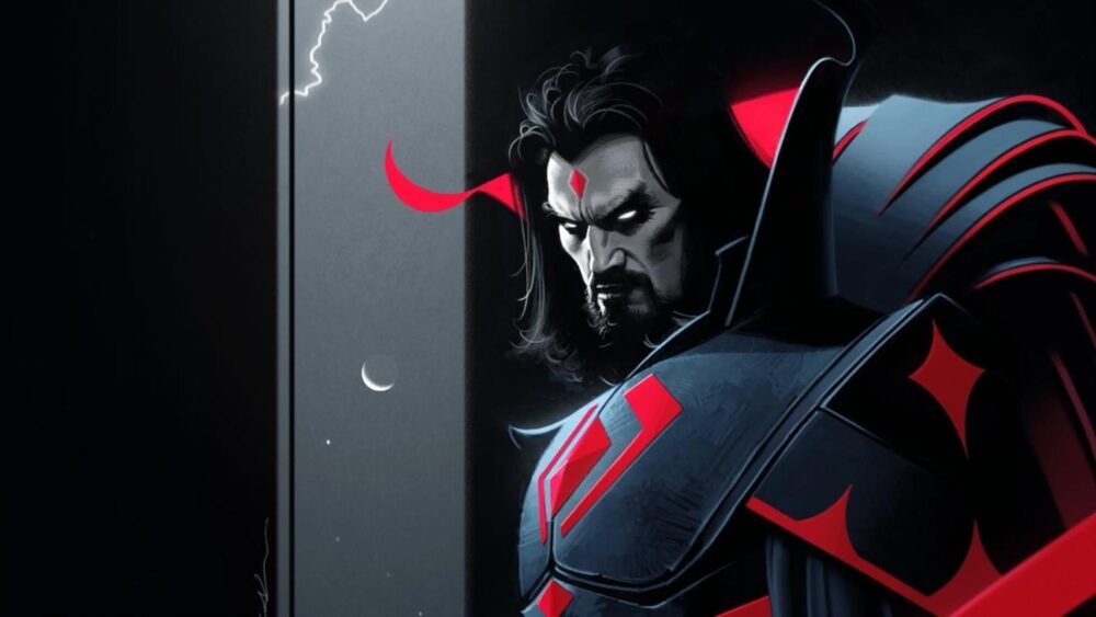 میستر سینیستر X-Men