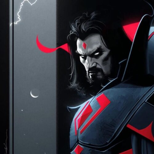 میستر سینیستر X-Men
