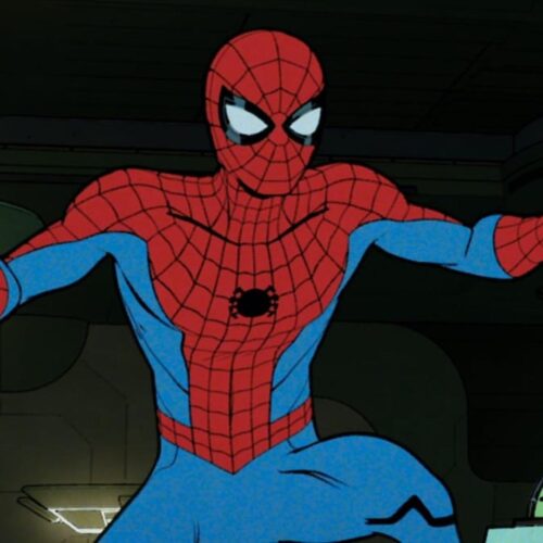دشمنان فصل دوم Your Friendly Neighbourhood Spider-Man