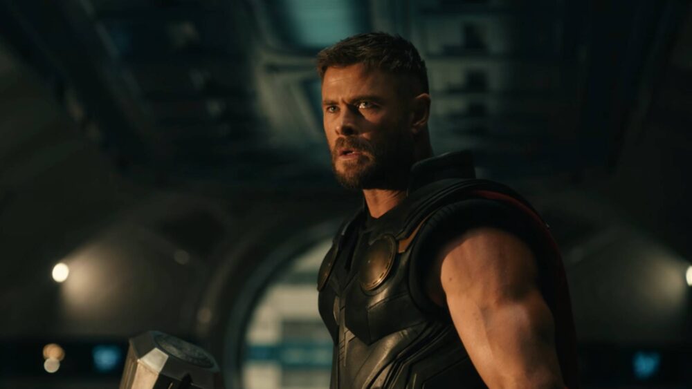 فیلمبرداری دوباره Avengers: Doomsday انتقام جویان: روز نابودی