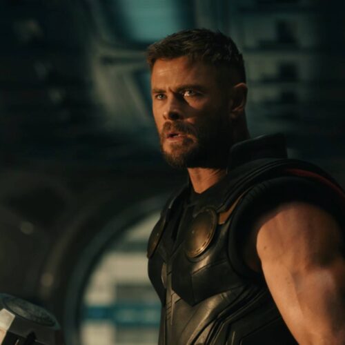 فیلمبرداری دوباره Avengers: Doomsday انتقام جویان: روز نابودی