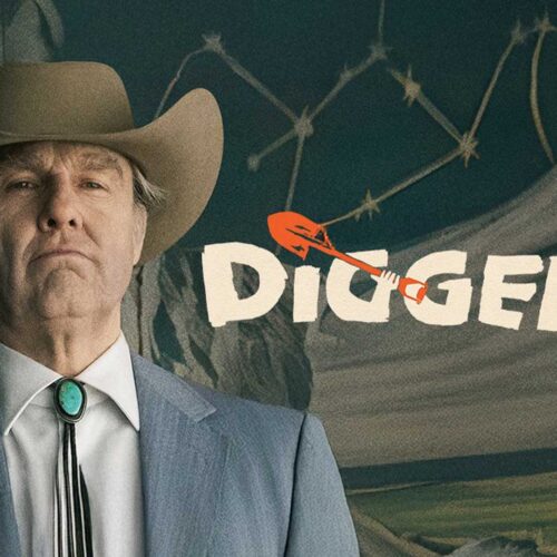 نقدها و امتیاز راتن تومیتوز فیلم جدید تام کروز Digger