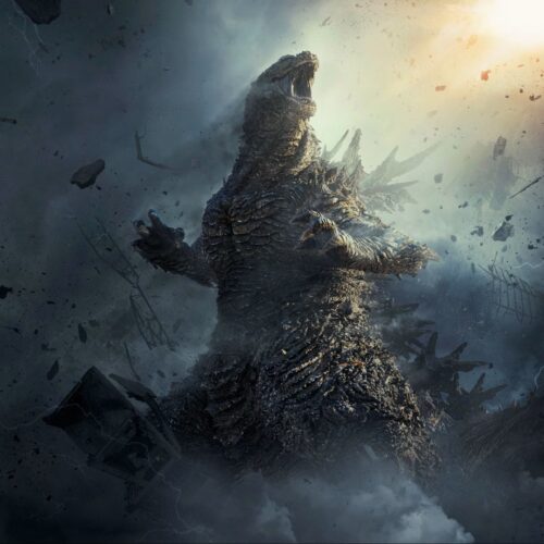 منتقدان فیلم Godzilla Minus Zero گودزیلا منفی صفر