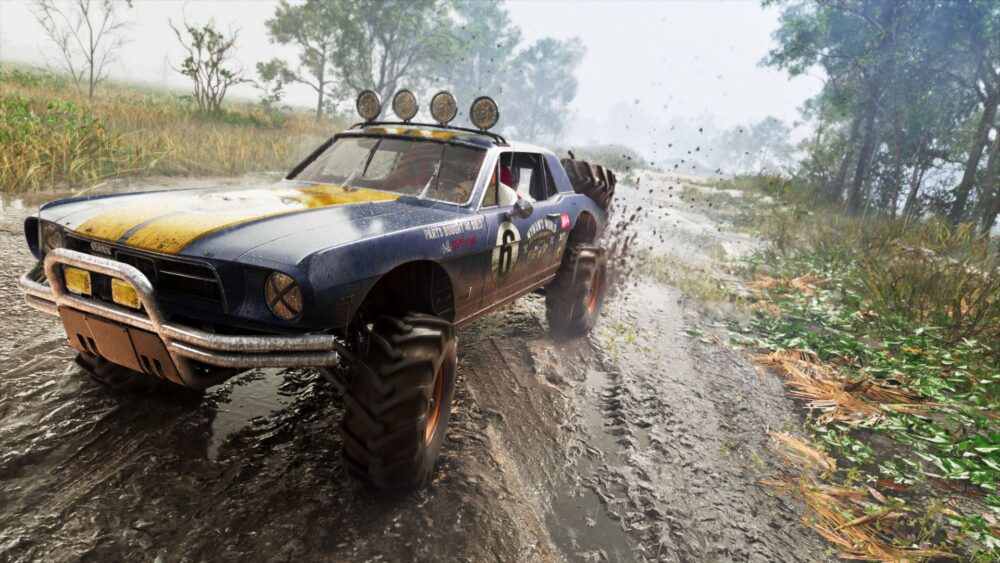 رانندگی بازی GTA 6