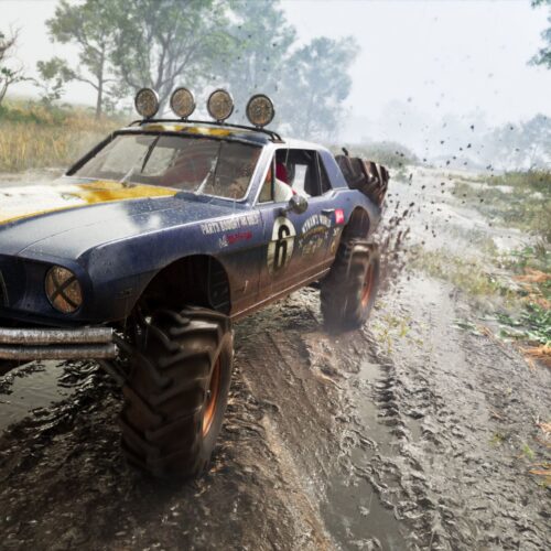 رانندگی بازی GTA 6