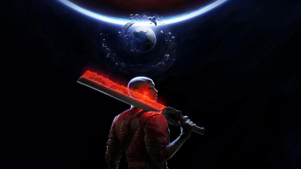 فیلمبرداری سینماتیک Intergalactic: The Heretic Prophet