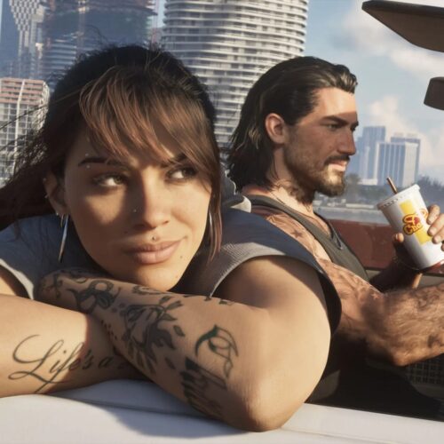 نسخه PC بازی GTA 6 جی تی ای ۶
