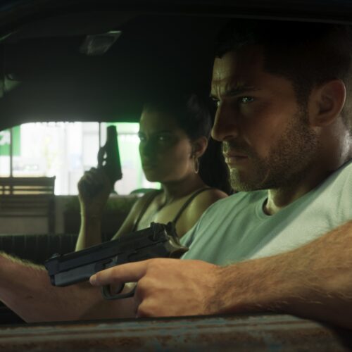 جوایز بهترین بازی سال GTA 6 جی تی ای ۶