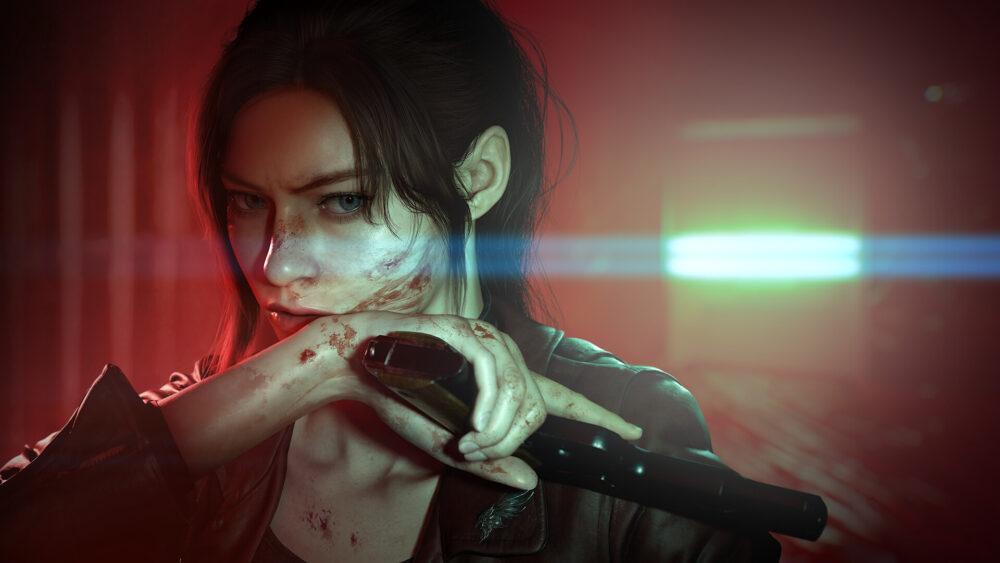 بازی Resident Evil Veronica تاخیر