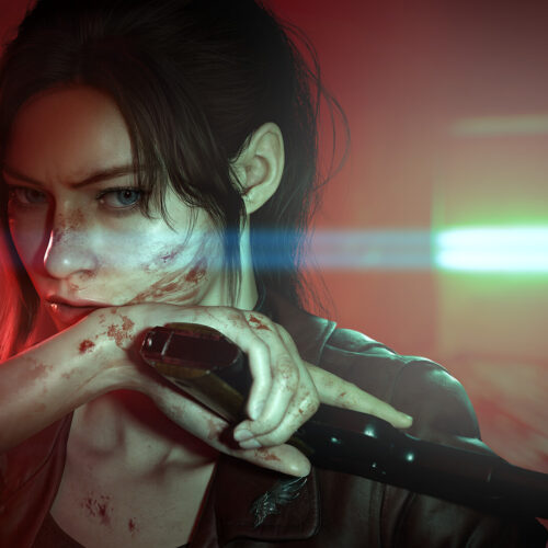 بازی Resident Evil Veronica تاخیر