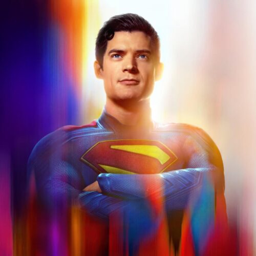 زمان انتشار تریلر فیلم Superman 2 Man Tomorrow سوپرمن ۲