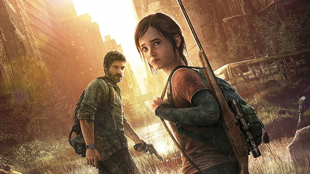 کارگردان The Last of Us بازیهای AAA