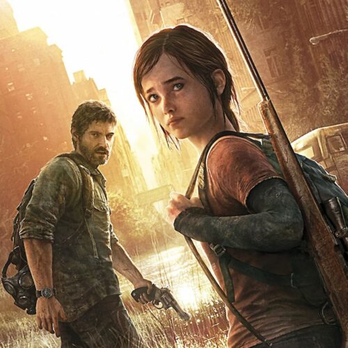 کارگردان The Last of Us بازی‌های AAA
