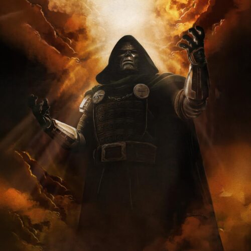 ویدیوی تبلیغاتی جدید Avengers: Doomsday انتقام جویان: روز نابودی