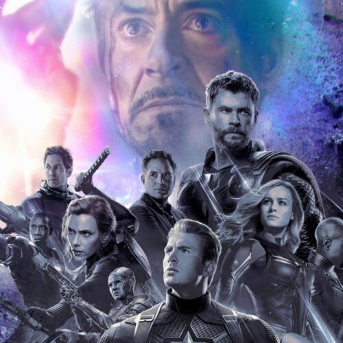 بررسی دلایل موفقیت و ارزش تماشای فیلم Avengers: Endgame Encore انتقام جویان: پایان بازی انکور
