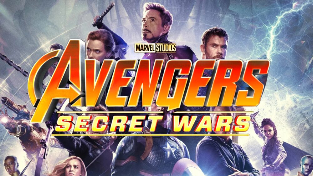 تاخیر اکران انتقام جویان: جنگ‌های مخفی Avengers: Secret Wars