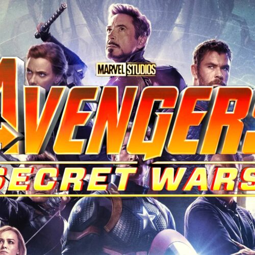 تاخیر اکران انتقام جویان: جنگ‌های مخفی Avengers: Secret Wars