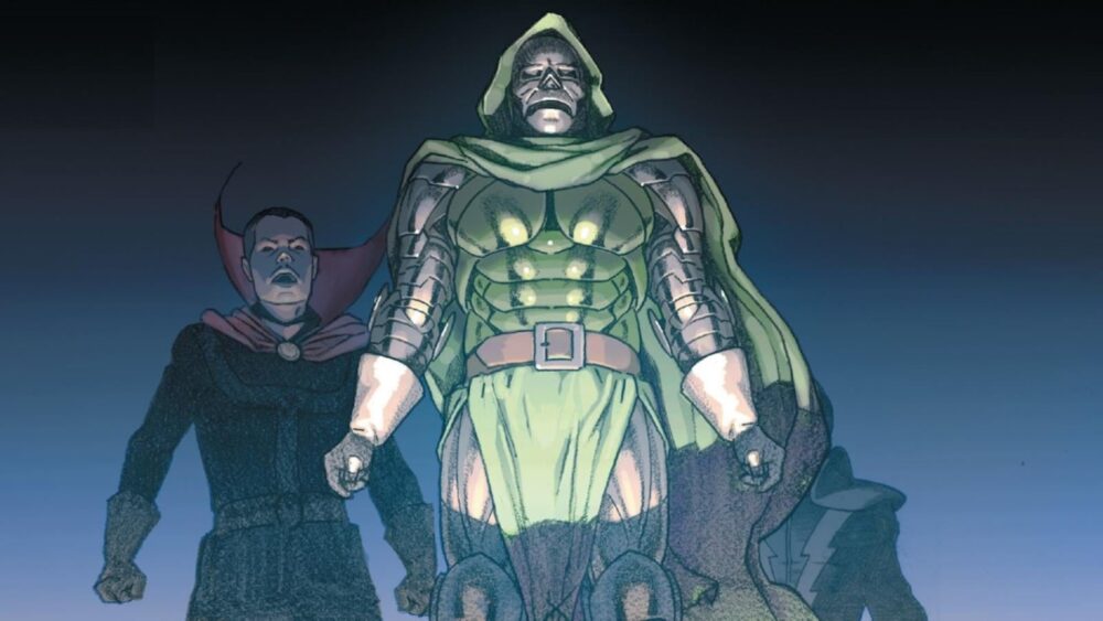 شیهالک Avengers: Secret Wars
