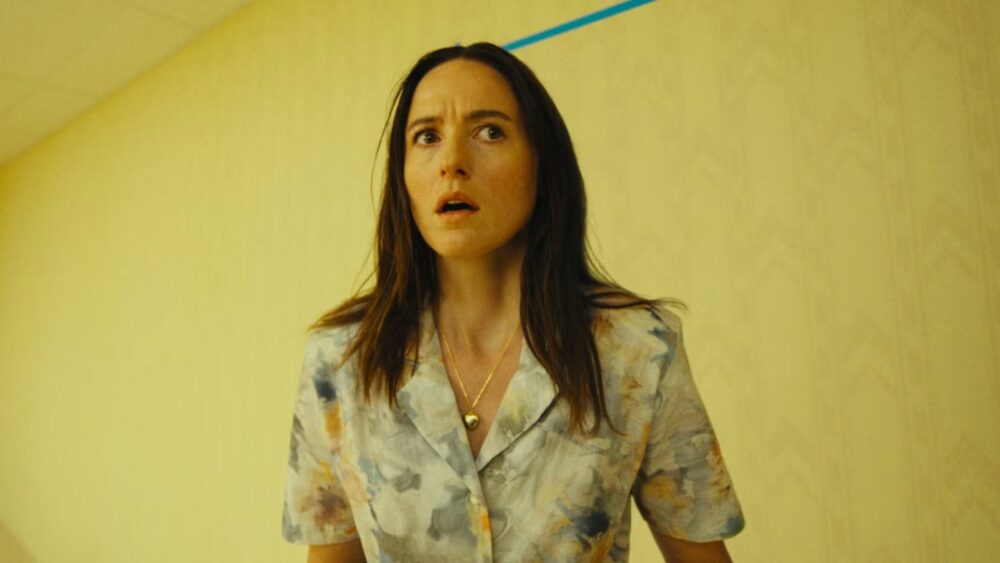 ساخت فیلم Backrooms 2 بک رومز ۲
