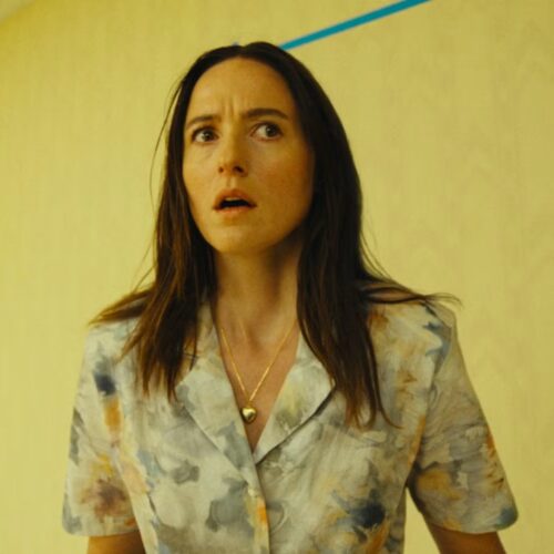 ساخت فیلم Backrooms 2 بک رومز ۲
