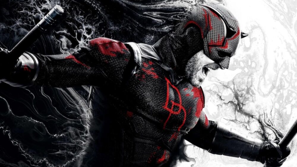 سریال Daredevil: Born Again فصل سوم خاتمه