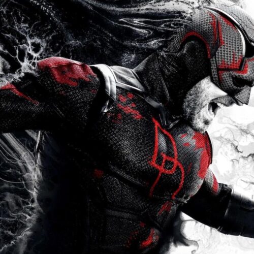 سریال Daredevil: Born Again فصل سوم خاتمه