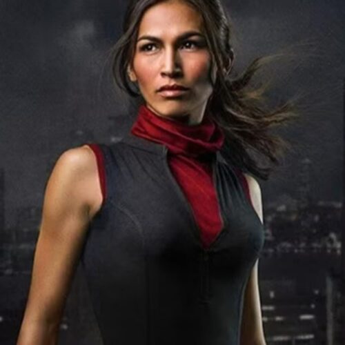 بولزآی الکترا فصل سوم Daredevil: Born Again
