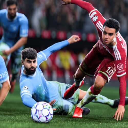 راهنمای سکه بیشتر در بخش آلتیمیت تیم FUT بازی اف سی ۲۷ FC 27
