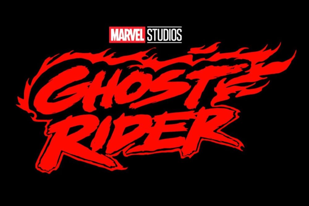 شان لوی Ghost Rider تام کروز
