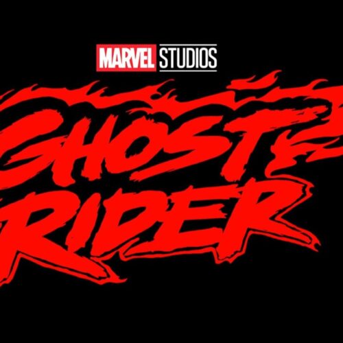 شان لوی Ghost Rider تام کروز