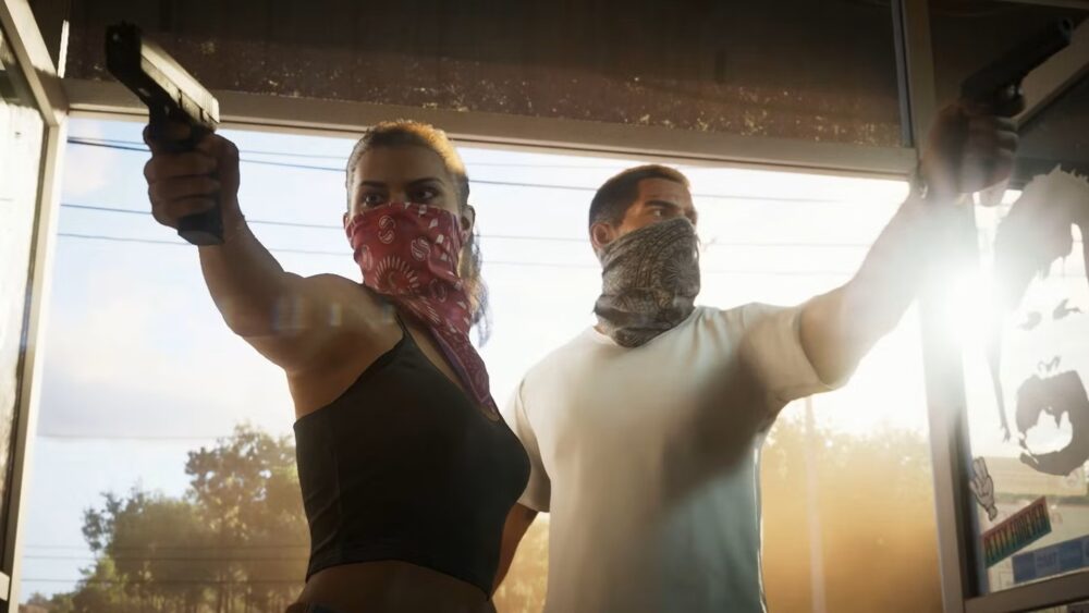 زمان عرضه GTA 6 Online