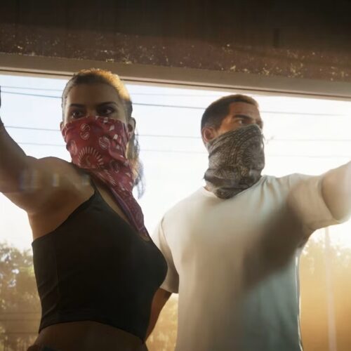 زمان عرضه GTA 6 Online
