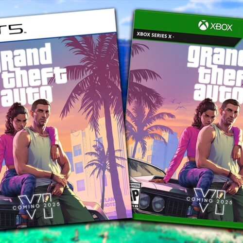 آمار پیش‌فروش بازی جی تی ای ۶ GTA 6 در ایکس باکس