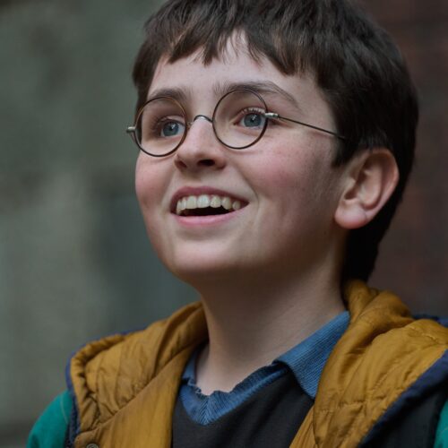 تریلر جدید سریال هری پاتر Harry Potter