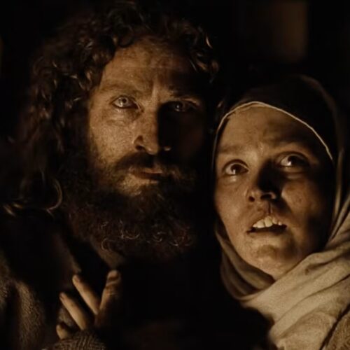 تریلر فیلم جدید گرگینه Werwulf