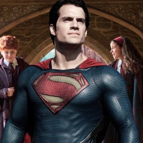 هانس زیمر Harry Potter مرد فودلاین