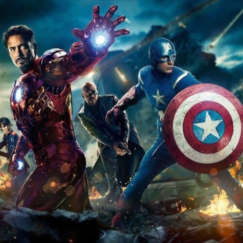 ریسک و قمار دنیای سینمایی مارول (MCU)