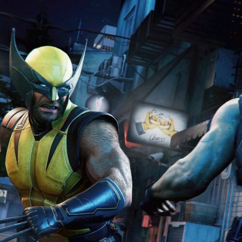 فروش بازی Marvel’s Wolverine ولورین پرفروش‌ترین بازی پلی استیشن