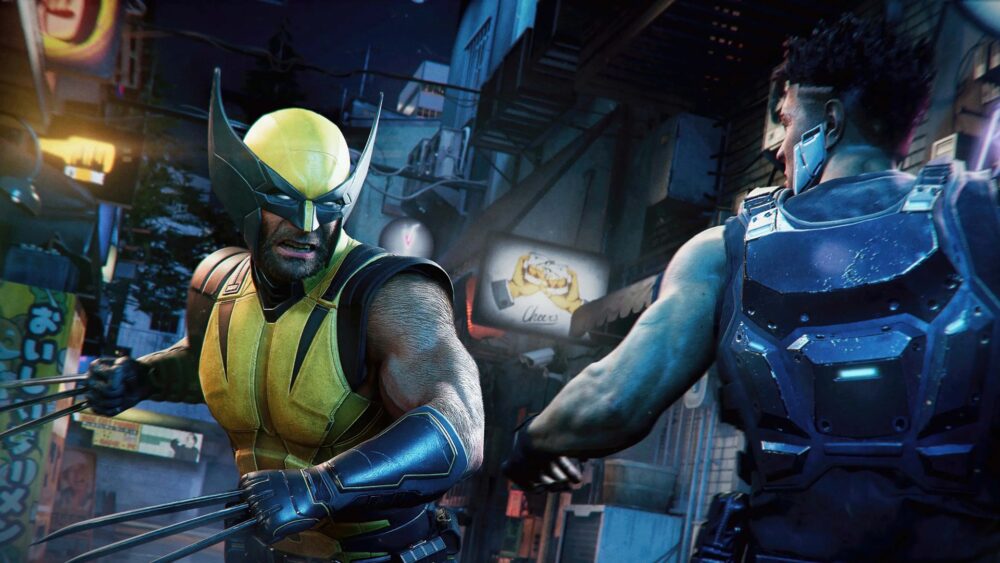 بازی ولورین Marvel’s Wolverine برای کامپیوتر