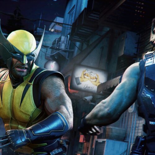 بازی ولورین Marvel’s Wolverine برای کامپیوتر