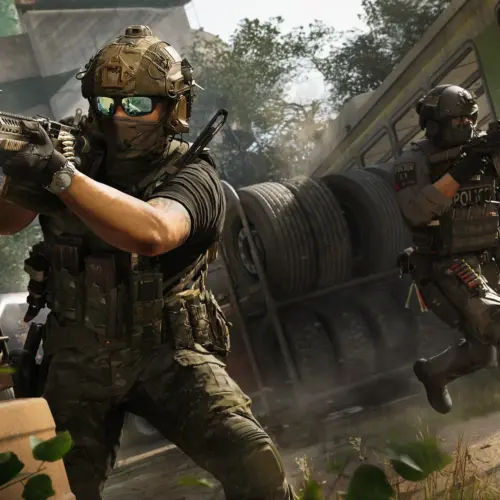 درآمد تقلب در بازی‌های کالاف دیوتی Call of Duty