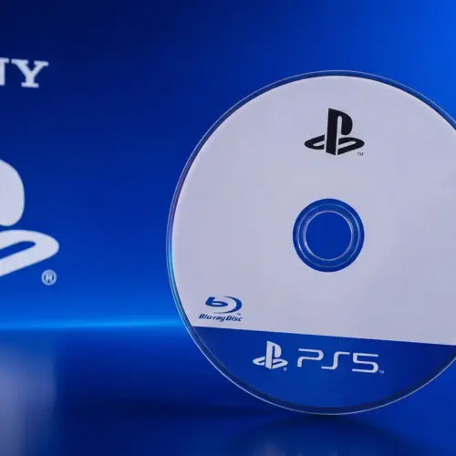 حذف بازی‌های فیزیکی پلی استیشن PlayStation